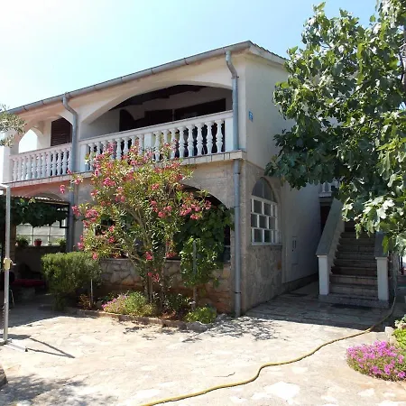 Apartament Miro